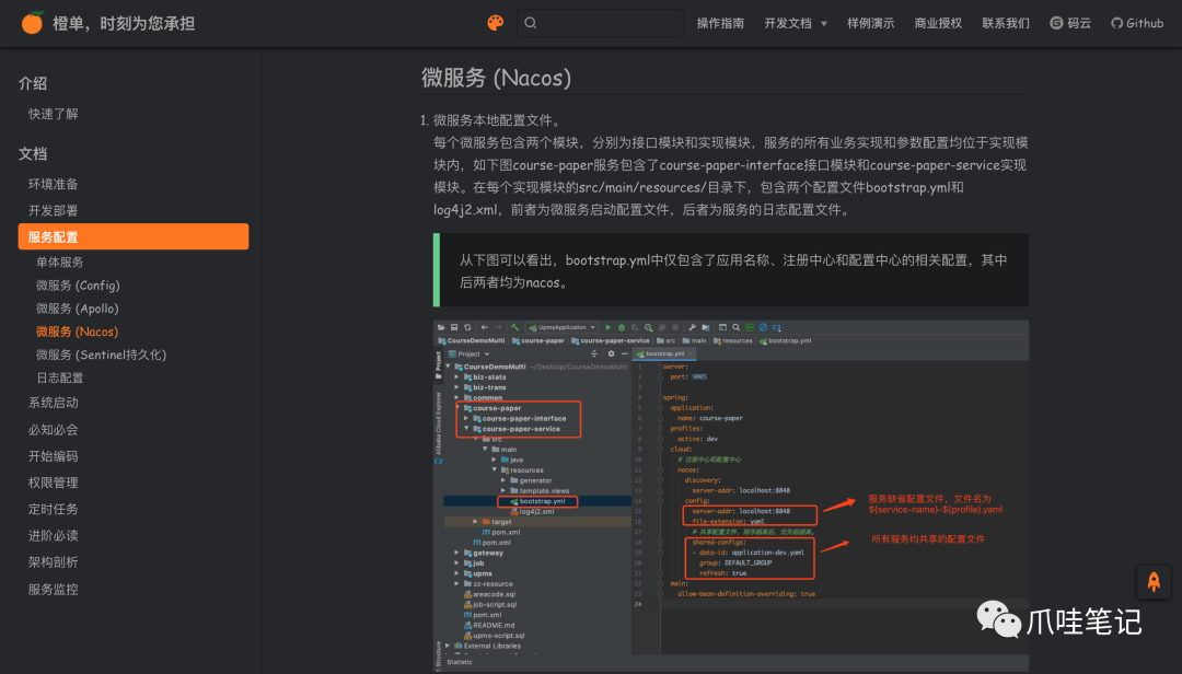 spring cloud alibaba项目架构图_devops_21