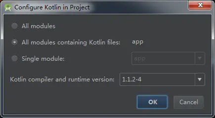 android 换了kotlin_version卡在compileDebugKotlin_重启_03