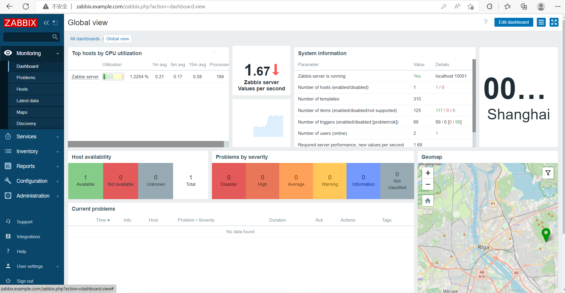 停止zabbix agent命令_停止zabbix agent命令_04