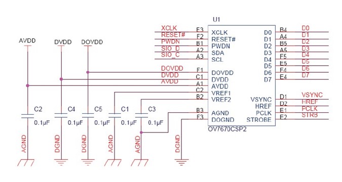 ESP32驱动 MAX98375_ESP32驱动 MAX98375_03