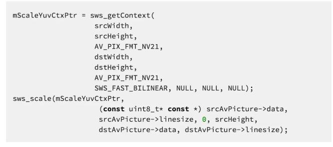 swift 图片翻转镜像_编码器_08