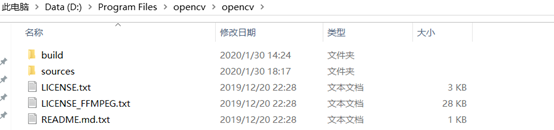 mac opencv_contrib编译_官网_12