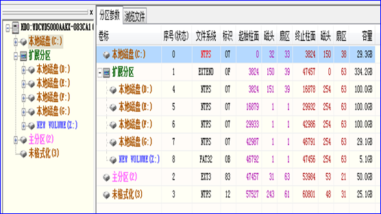 centos7 两块硬盘空间合并_图文教程_29