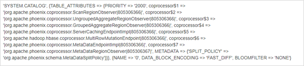 Phoenix连接占用多少线程 Java_apache_05