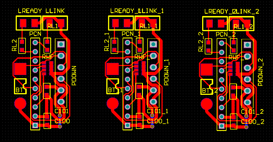 ESP8266 串口WiFi_udp_05