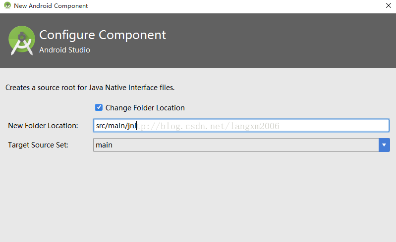 Android Studio可以装两个_jni_02