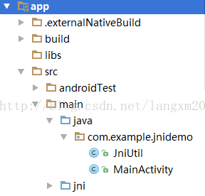 Android Studio可以装两个_jni_03