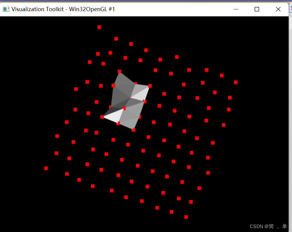 表面重建python_c++_02