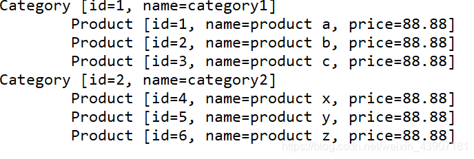 preparestatement输出执行的SQL_mysql_02