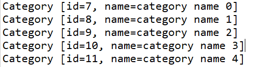 preparestatement输出执行的SQL_mysql_04