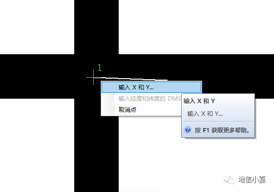 arcgisruntime for android 地图选转_右键_05