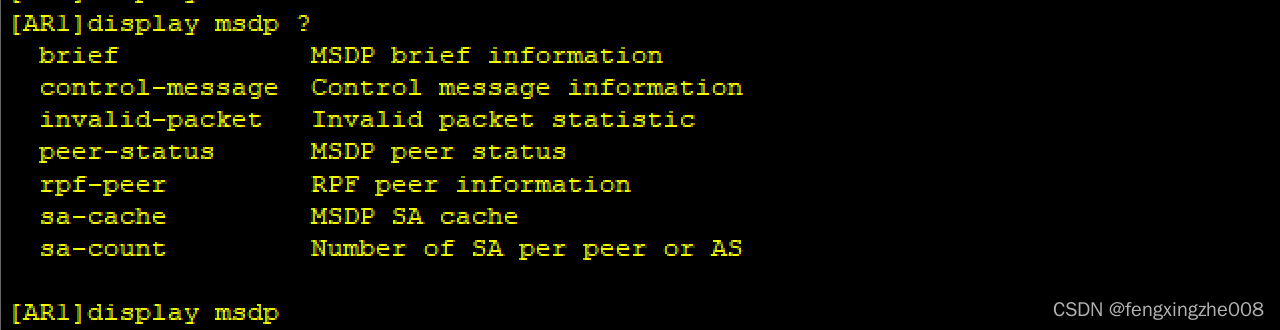 组播 单播报文wireshark_网络_13