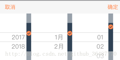 前端修改ios滚动条样式_webkit内核_05