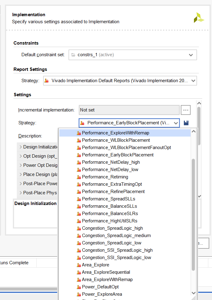 vivado implement 策略_实现阶段_03