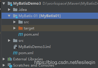 java mybatis plus 直接执行SQL_maven