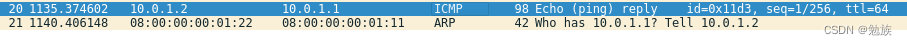 show ip bgp summary 命令哪个表示bgp连接成功呀_sdn_11