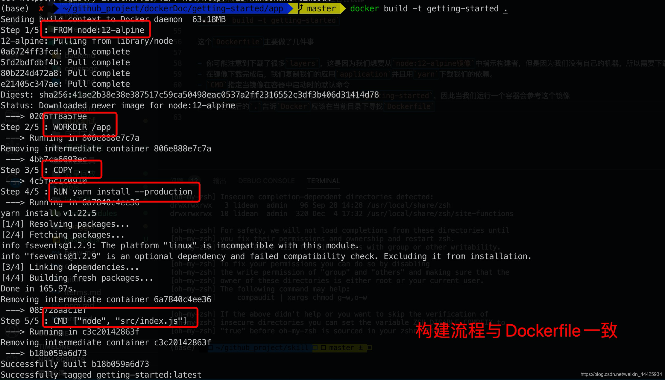 docker run bash 不退出_docker-compose_02