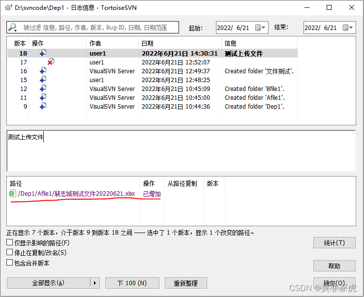 怎么内网离线安装SVN仓库_右键_22