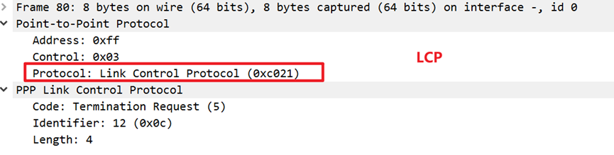 ppp报文 wireshark_网络协议_09