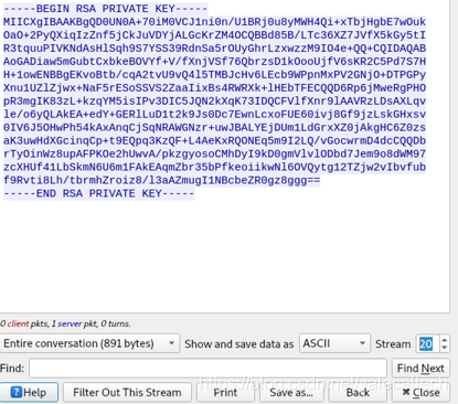 openssl 查看pem hash_目标机_26