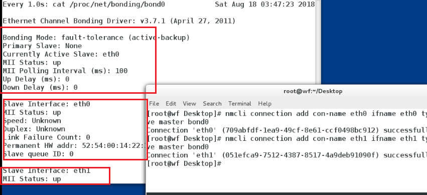 linux聚合口多vlan_工作模式_02