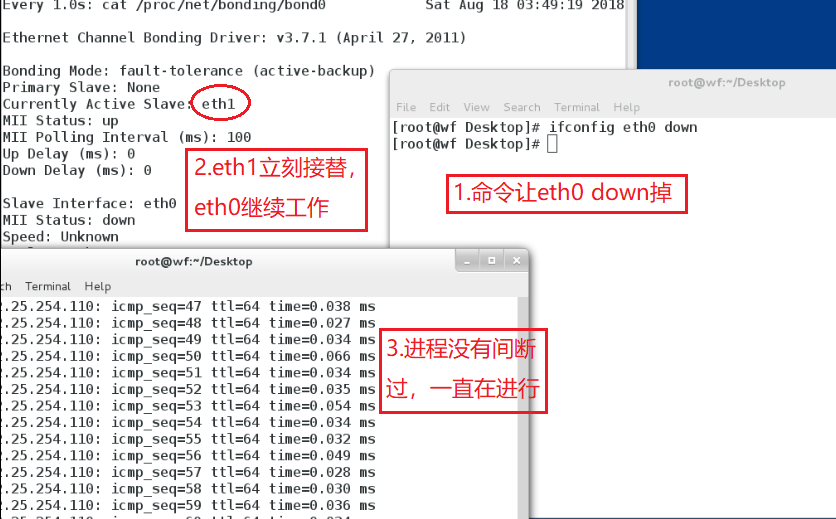 linux聚合口多vlan_桥接_03