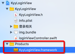 swiftui kingfisher加载项目中GIF_swift_06