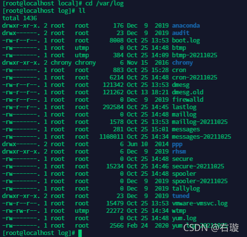 centos离线安装pv_mysql_15