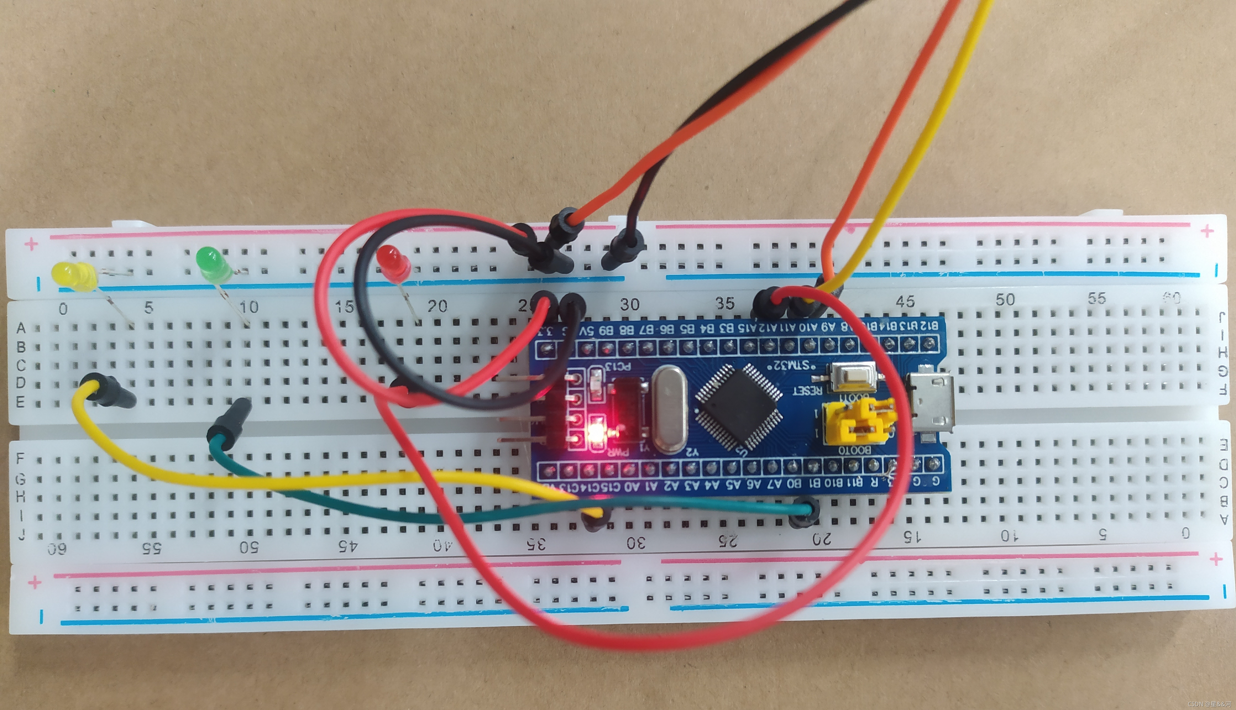 stm32 Ymodem串口_#include_06