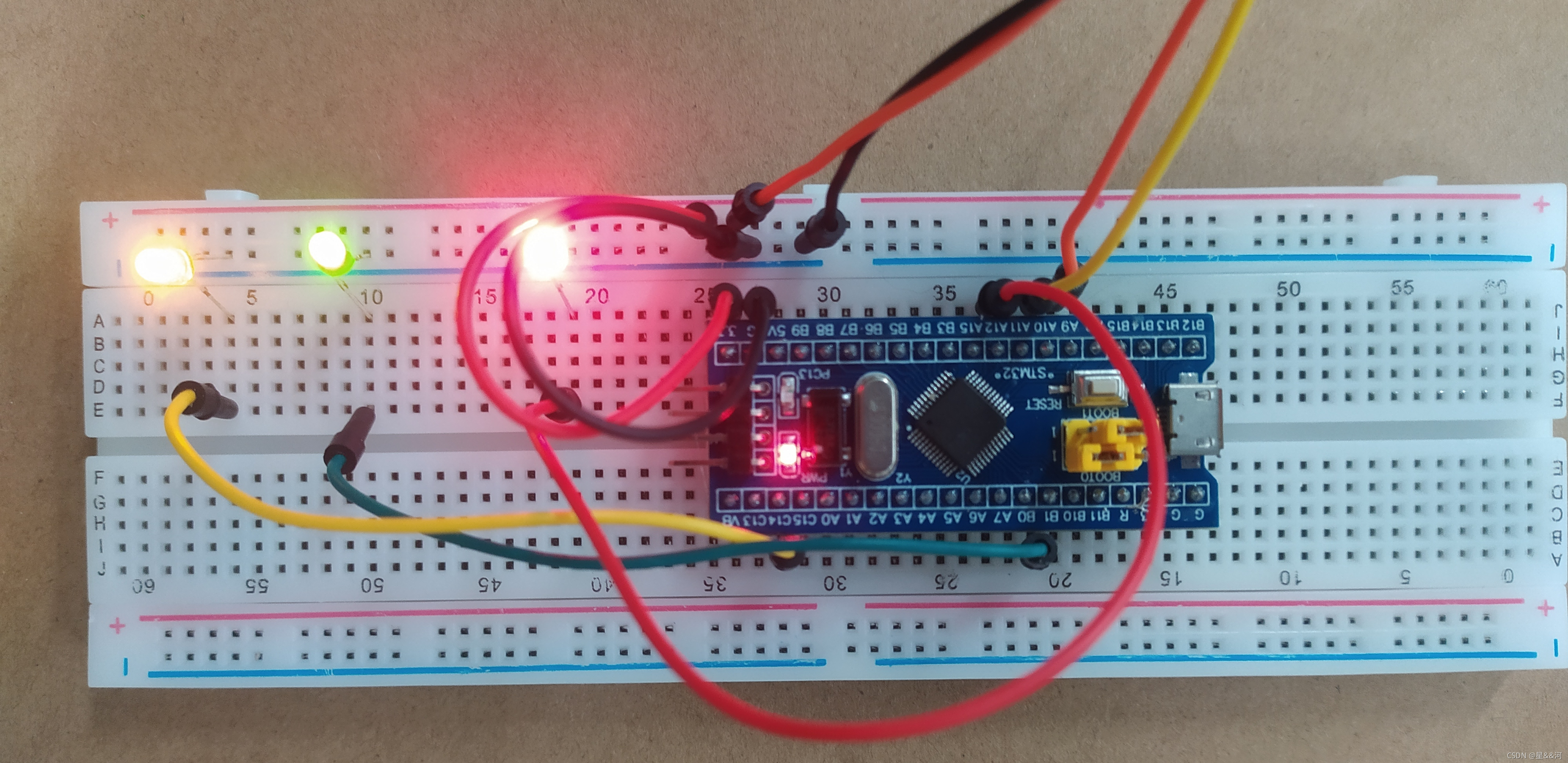 stm32 Ymodem串口_#include_08