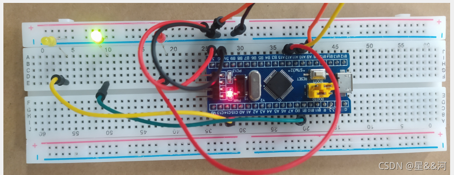 stm32 Ymodem串口_初始化_10