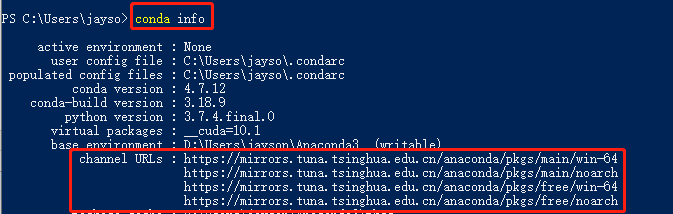 用anaconda添加r语言python环境_安装包_08