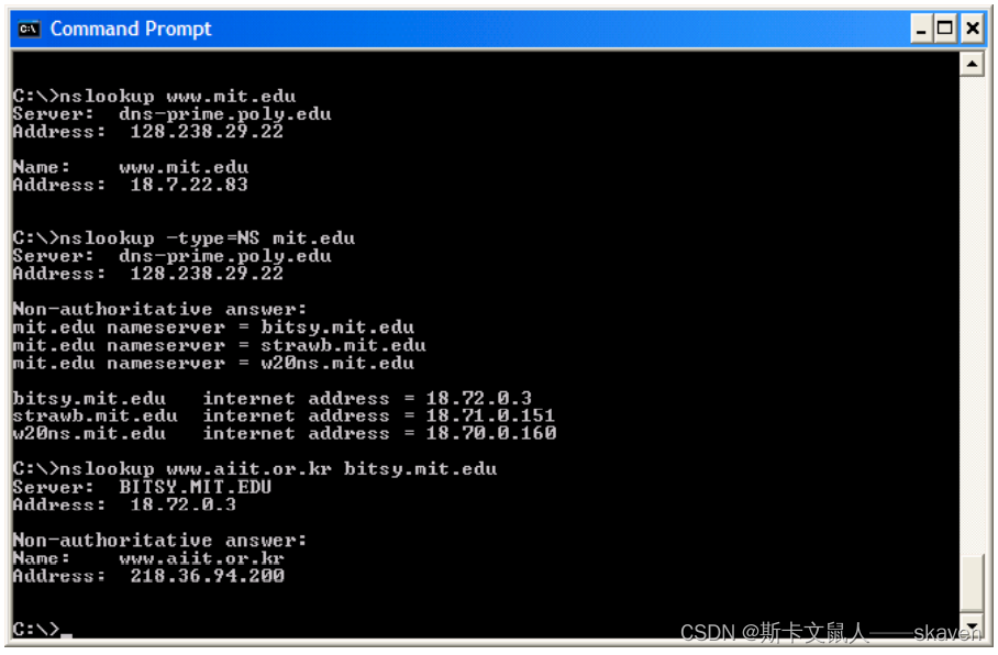 wireshark搜目的IP_DNS