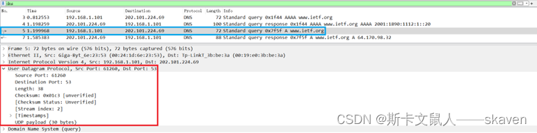 wireshark搜目的IP_DNS_02