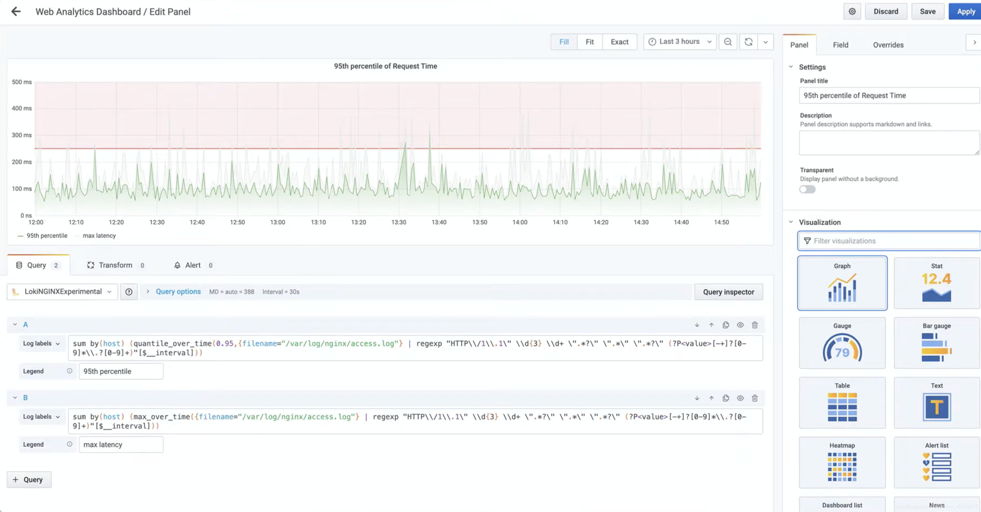 loki配置告警grafana_多实例_05