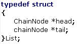 c 实现xmodem_线性表_17