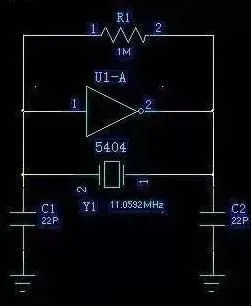 51c嵌入式~电路~合集12_嵌入式硬件_10