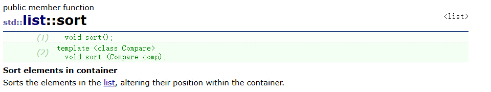 【C++进阶】深入STL之list：高效双向链表的使用技巧_迭代器_11