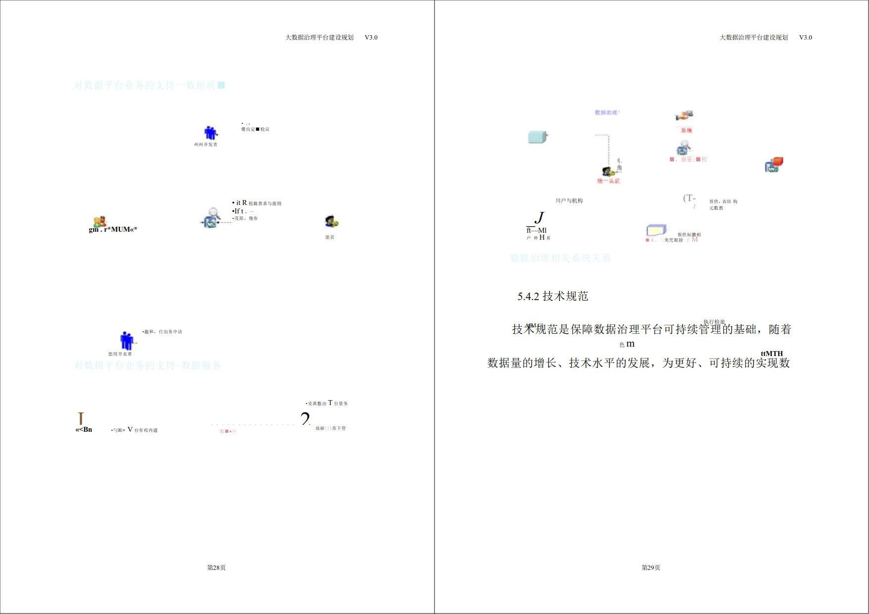 大数据治理平台建设规划方案（71页WORD）_大数据_17