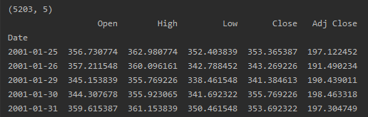 lstm预测轨迹 python代码_3D