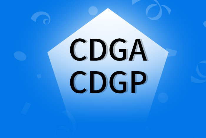 2024年10月上海、广州、深圳CDGA/CDGP数据治理认证报名进来_CDGA认证