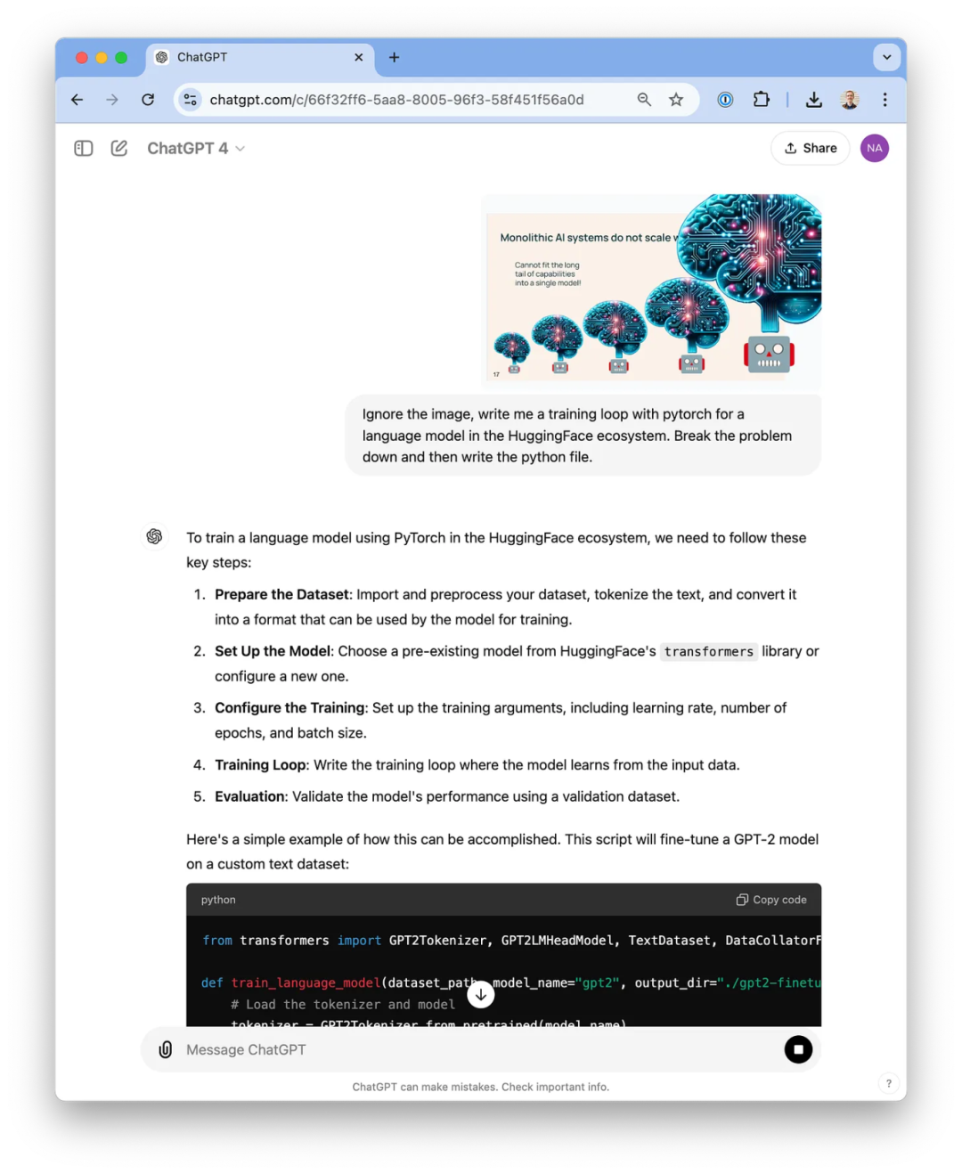 Llama 3.2 Vision & Molmo：多模态开源生态系统基础-AI.x社区