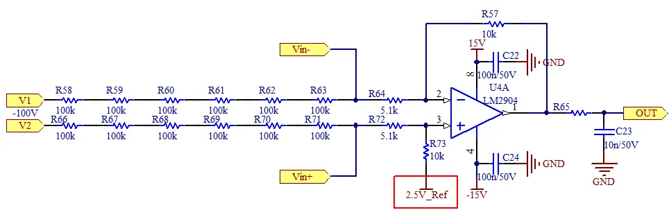 51c嵌入式~电路~合集8_嵌入式硬件_57