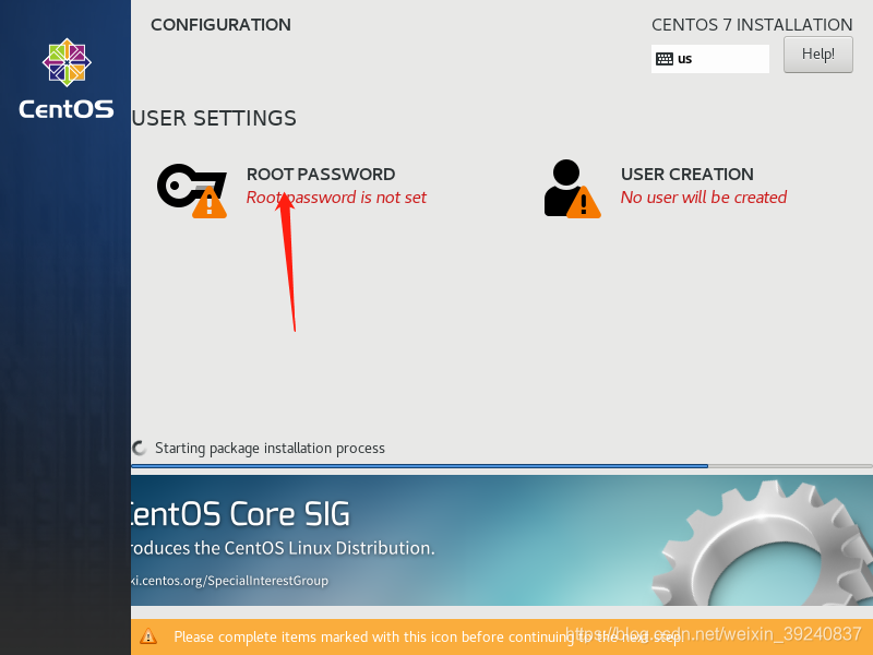 vm安装centos没有反应_CentOS_44