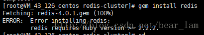 redis cluster 6节点_redis cluster 6节点_03