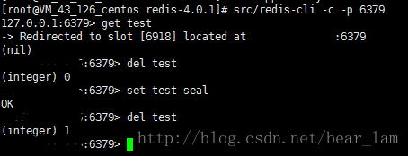 redis cluster 6节点_redis-cluster_11