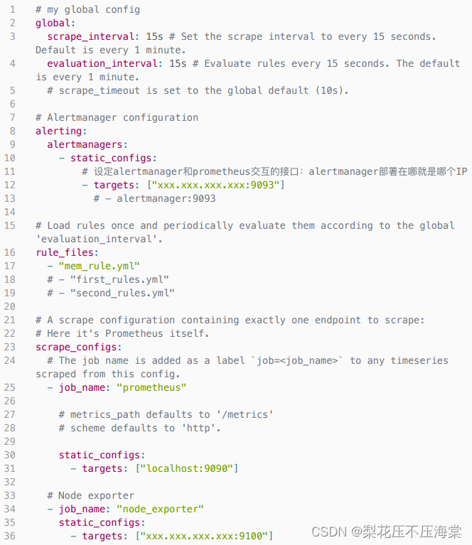 prometheus和grafana的区别_grafana_24