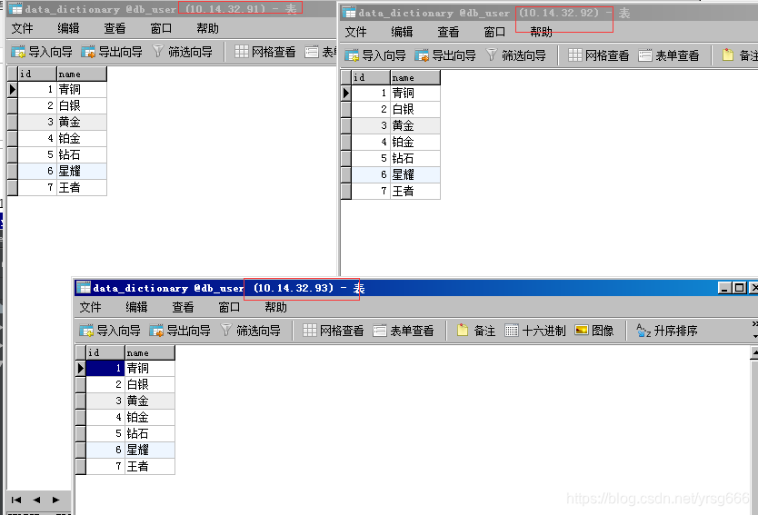 mysql分片_xml_03