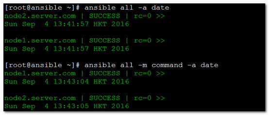 ansible playbook 随机密码修改root_vim_02