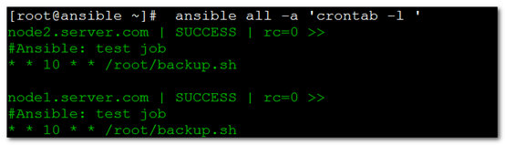 ansible playbook 随机密码修改root_vim_06